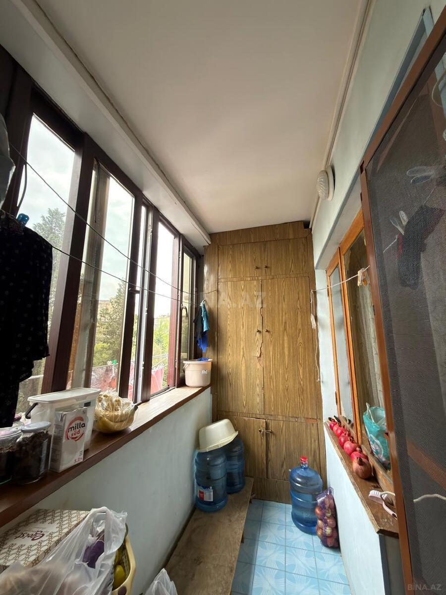 4 otaqlı Köhnə tikili, Azadlıq Prospekti m., Bakı