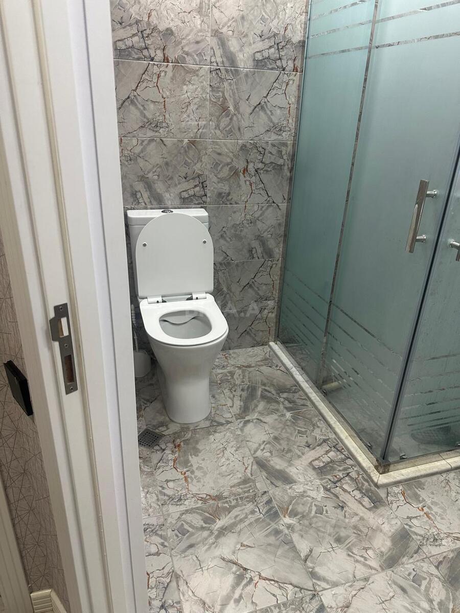 2 otaqlı Yeni tikili, M.Ə.Rəsulzadə q., Bakı