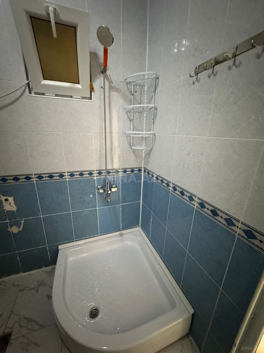1 otaqlı Köhnə tikili, Yeni Günəşli q., Bakı