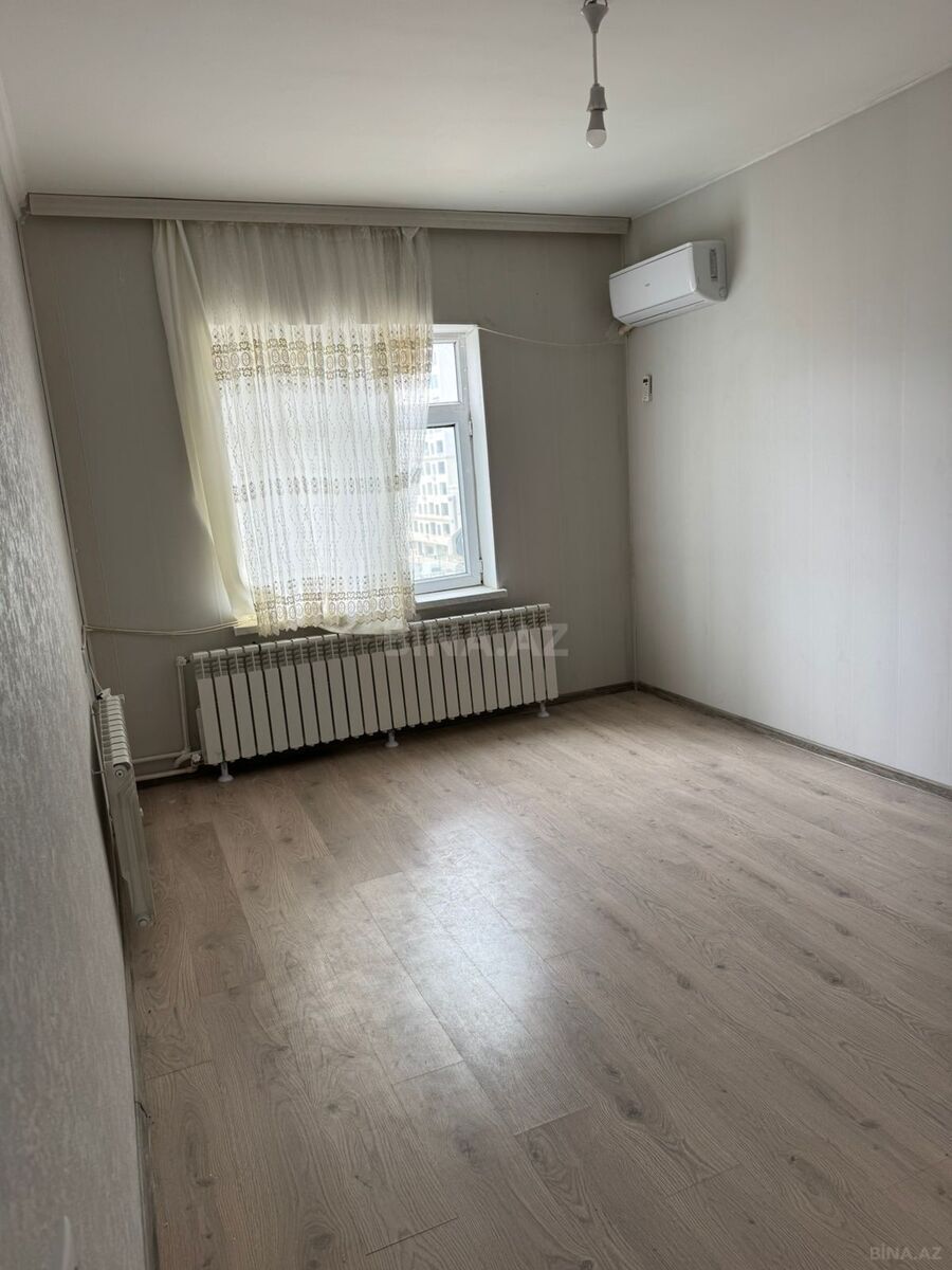1 otaqlı Köhnə tikili, Yeni Günəşli q., Bakı