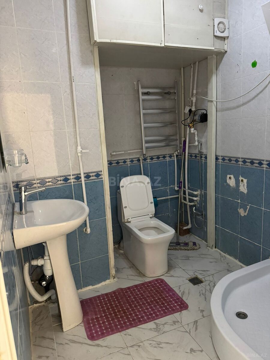 1 otaqlı Köhnə tikili, Yeni Günəşli q., Bakı