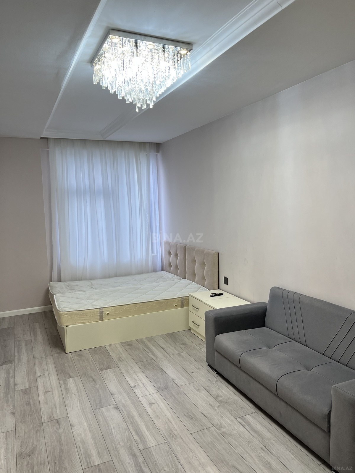 4 otaqlı Yeni tikili, 28 May m., Bakı