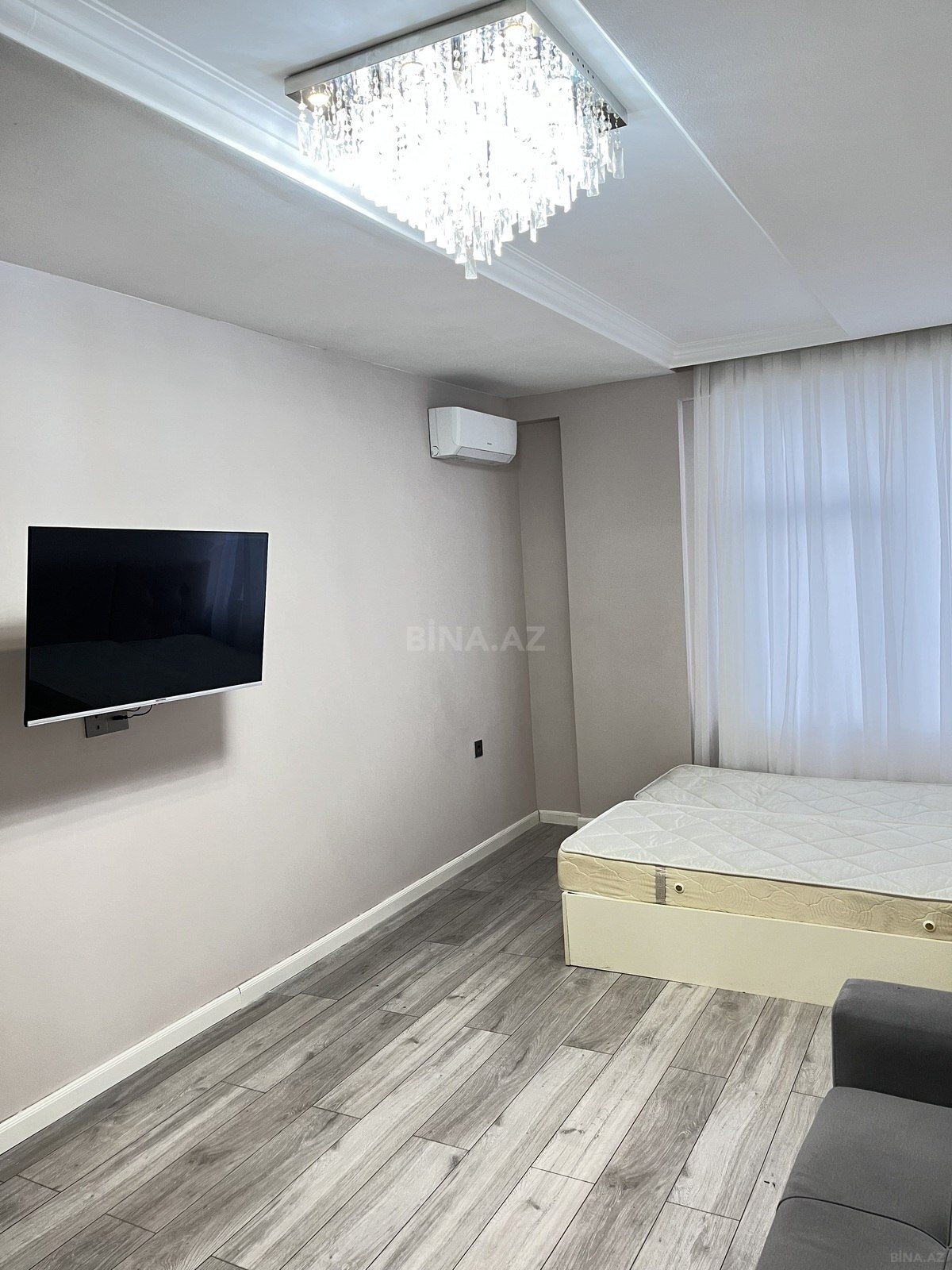 4 otaqlı Yeni tikili, 28 May m., Bakı