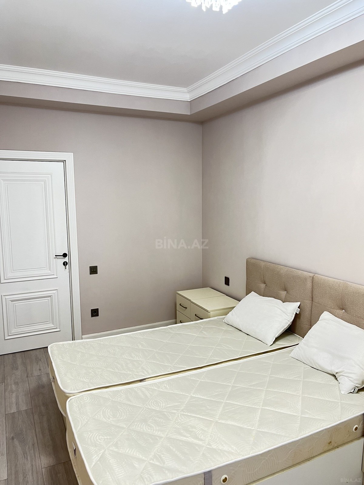 4 otaqlı Yeni tikili, 28 May m., Bakı
