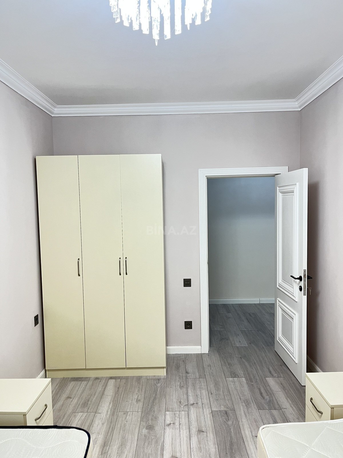 4 otaqlı Yeni tikili, 28 May m., Bakı