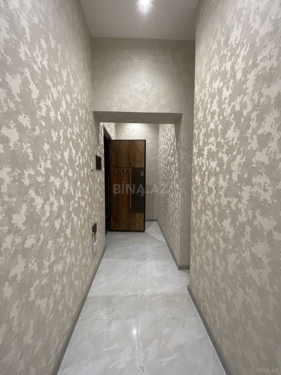 2 otaqlı Yeni tikili, 28 May m., Bakı