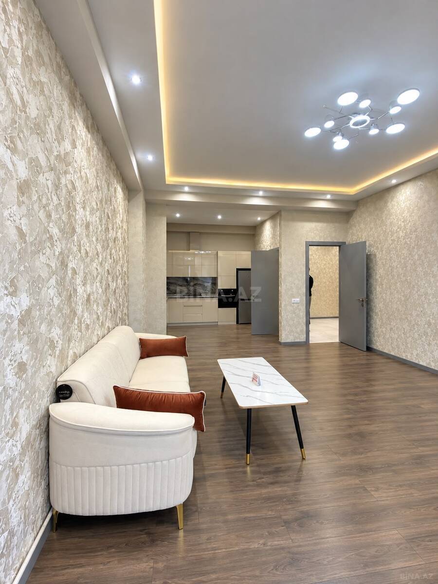 2 otaqlı Yeni tikili, 28 May m., Bakı