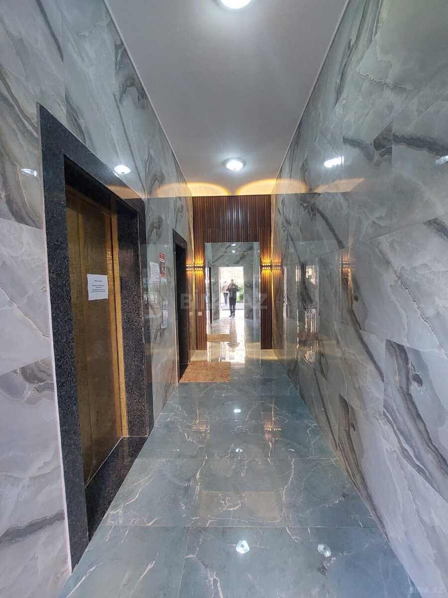 2 otaqlı Yeni tikili, 28 May m., Bakı