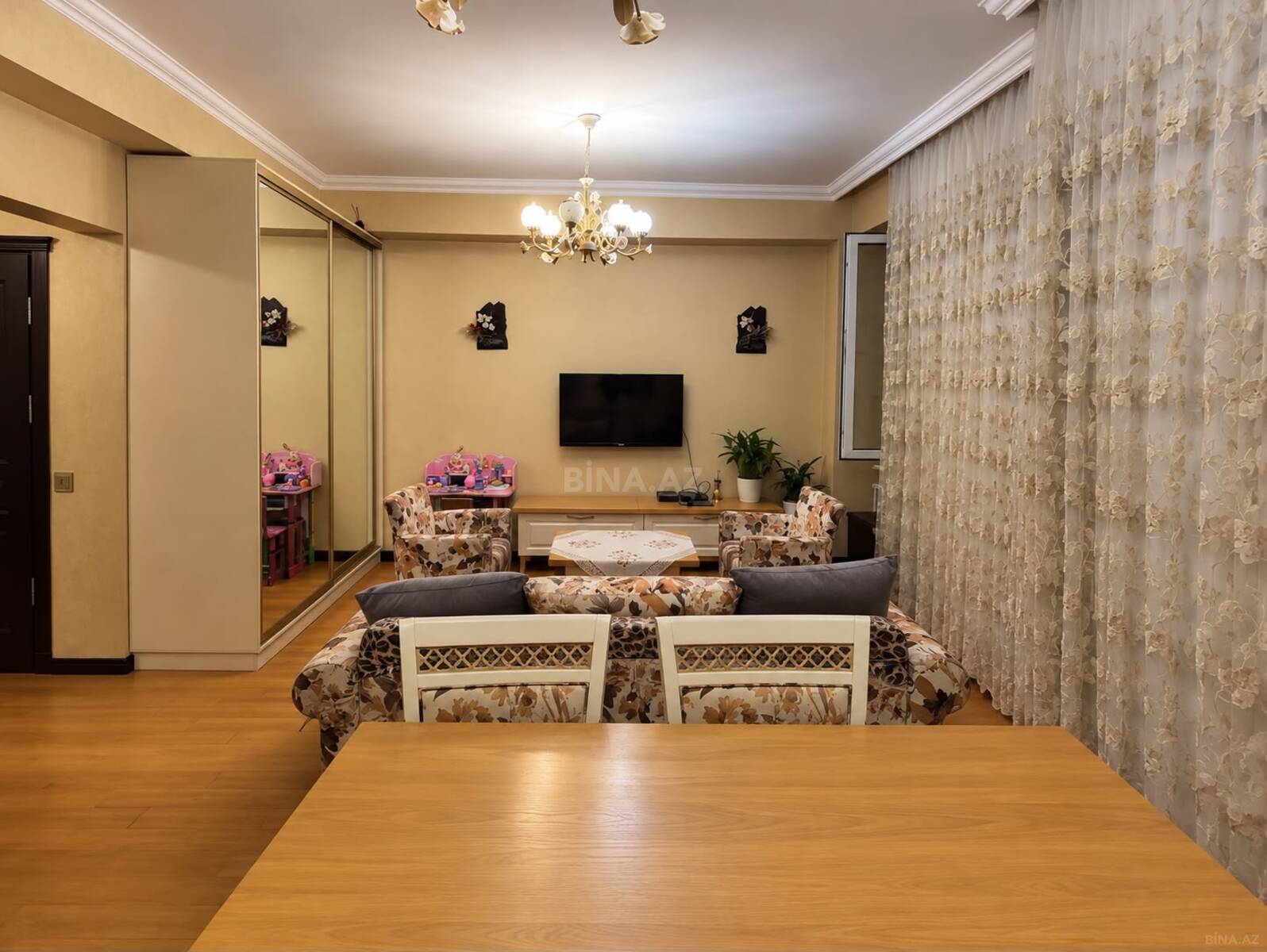 2 otaqlı Yeni tikili, 20 Yanvar m., Bakı