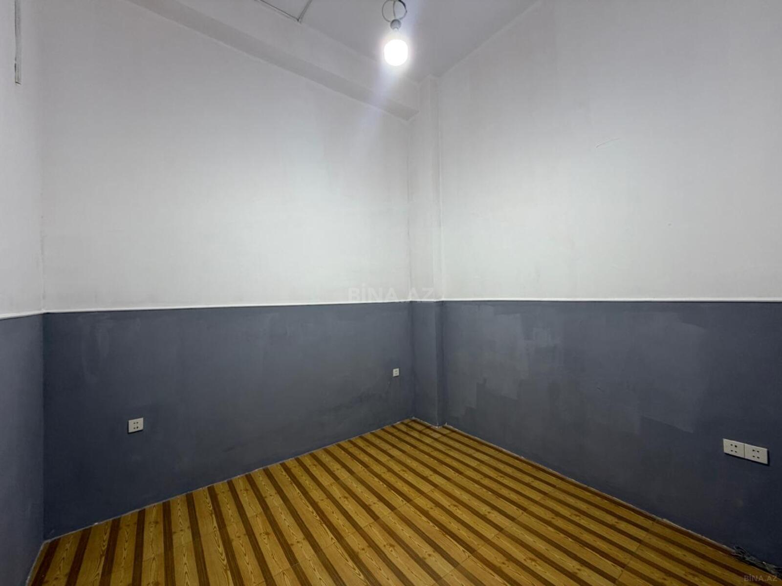 Obyekt Nizami r., Bakı
