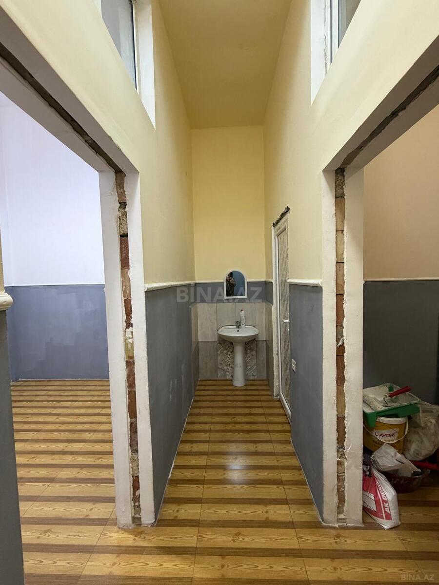 Obyekt Nizami r., Bakı