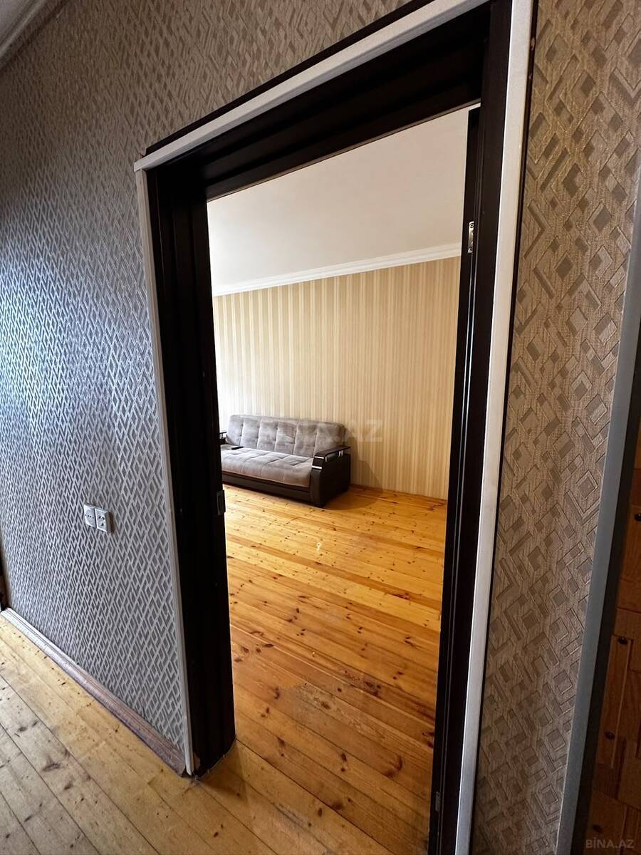 2 otaqlı Köhnə tikili, İnşaatçılar m., Bakı