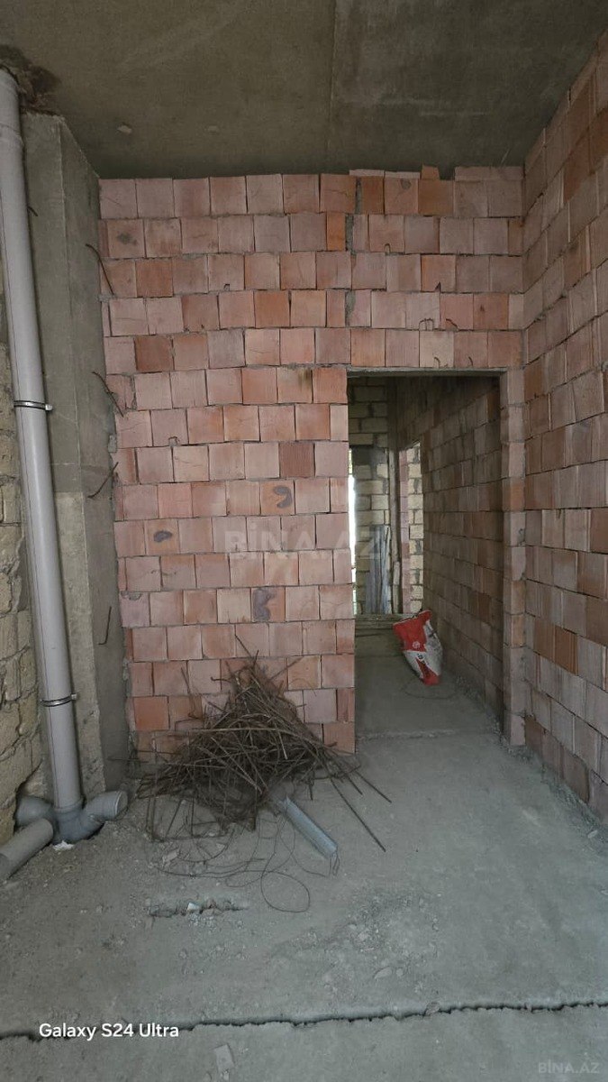 2 otaqlı Köhnə tikili, Masazır q., Bakı