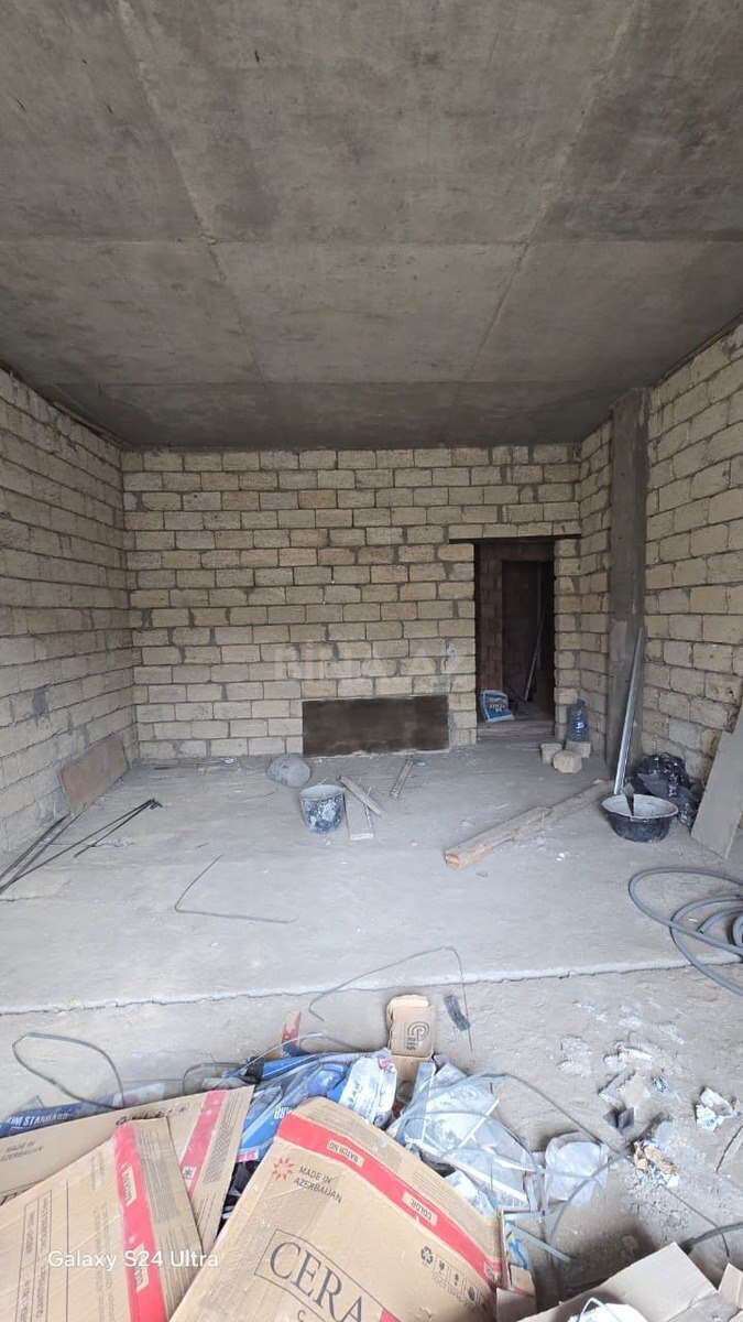 2 otaqlı Köhnə tikili, Masazır q., Bakı