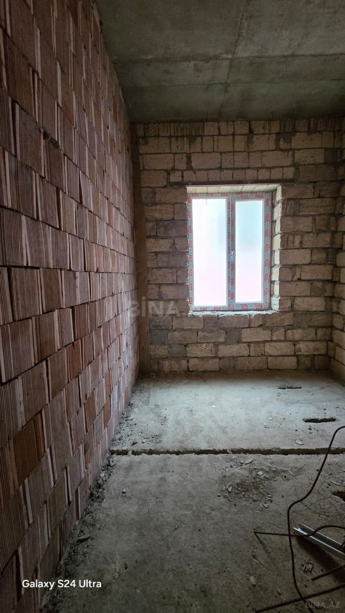 2 otaqlı Köhnə tikili, Masazır q., Bakı