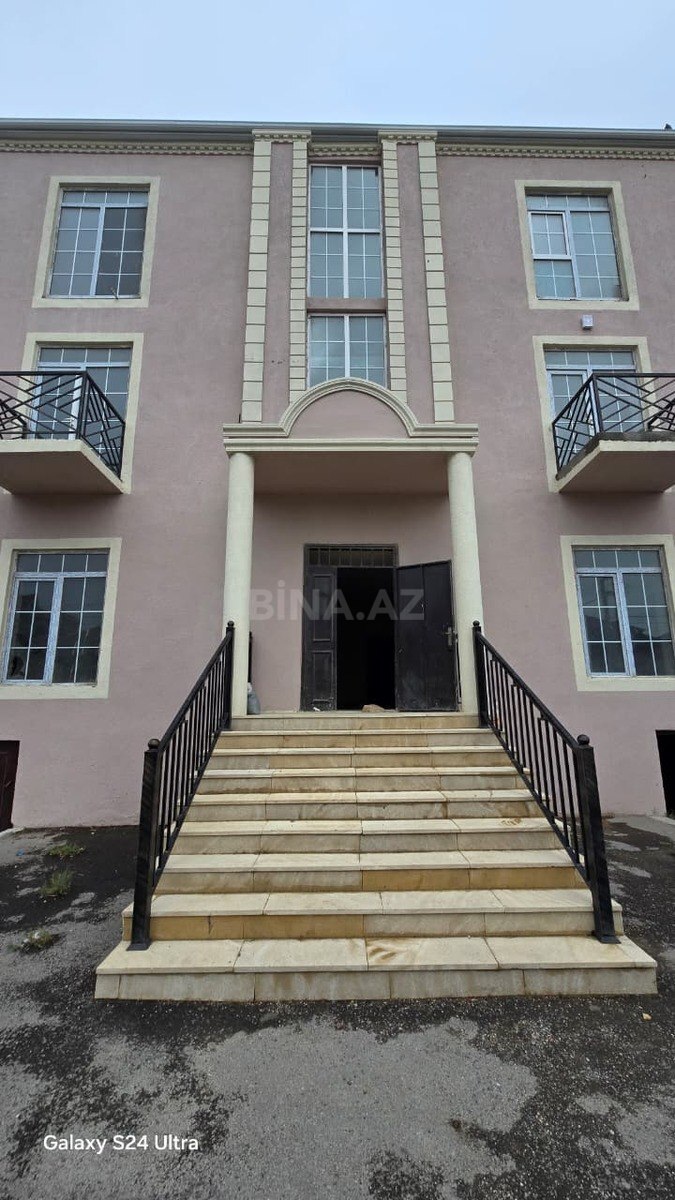2 otaqlı Köhnə tikili, Masazır q., Bakı