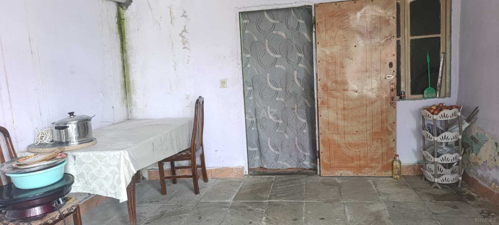 4 otaqlı Həyət evi/Bağ evi, Maştağa q., Bakı