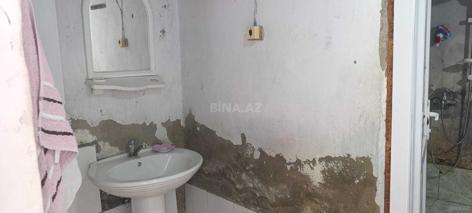 4 otaqlı Həyət evi/Bağ evi, Maştağa q., Bakı