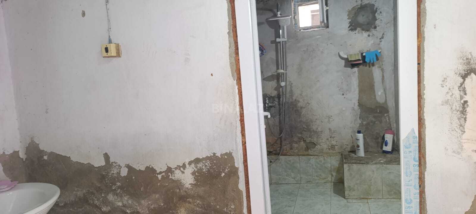 4 otaqlı Həyət evi/Bağ evi, Maştağa q., Bakı