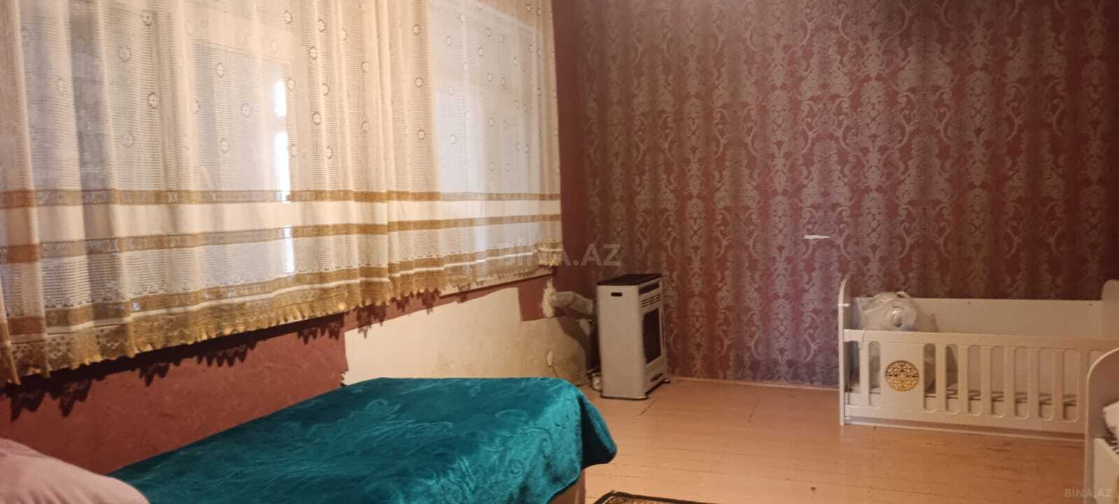 4 otaqlı Həyət evi/Bağ evi, Maştağa q., Bakı