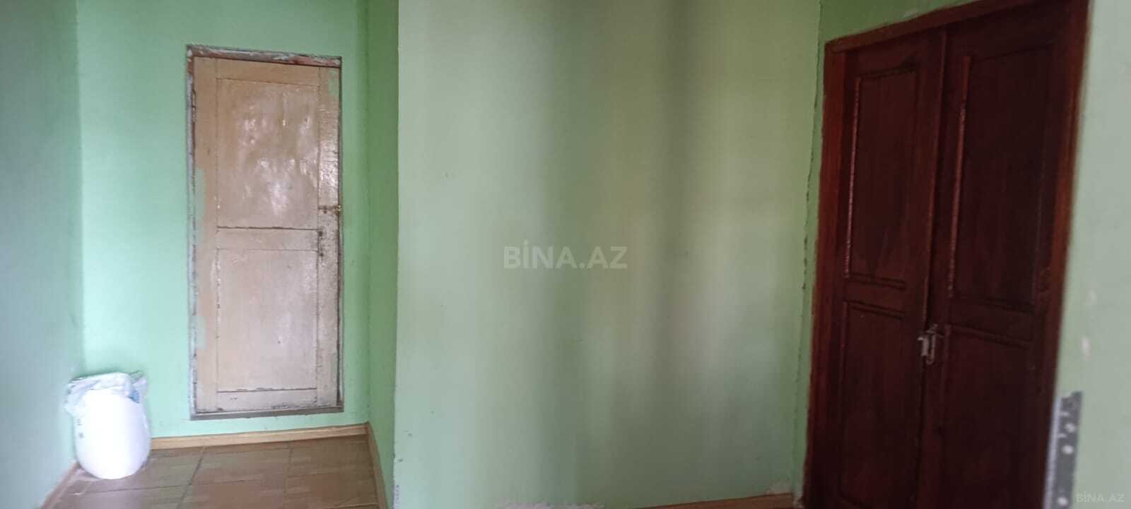 4 otaqlı Həyət evi/Bağ evi, Maştağa q., Bakı