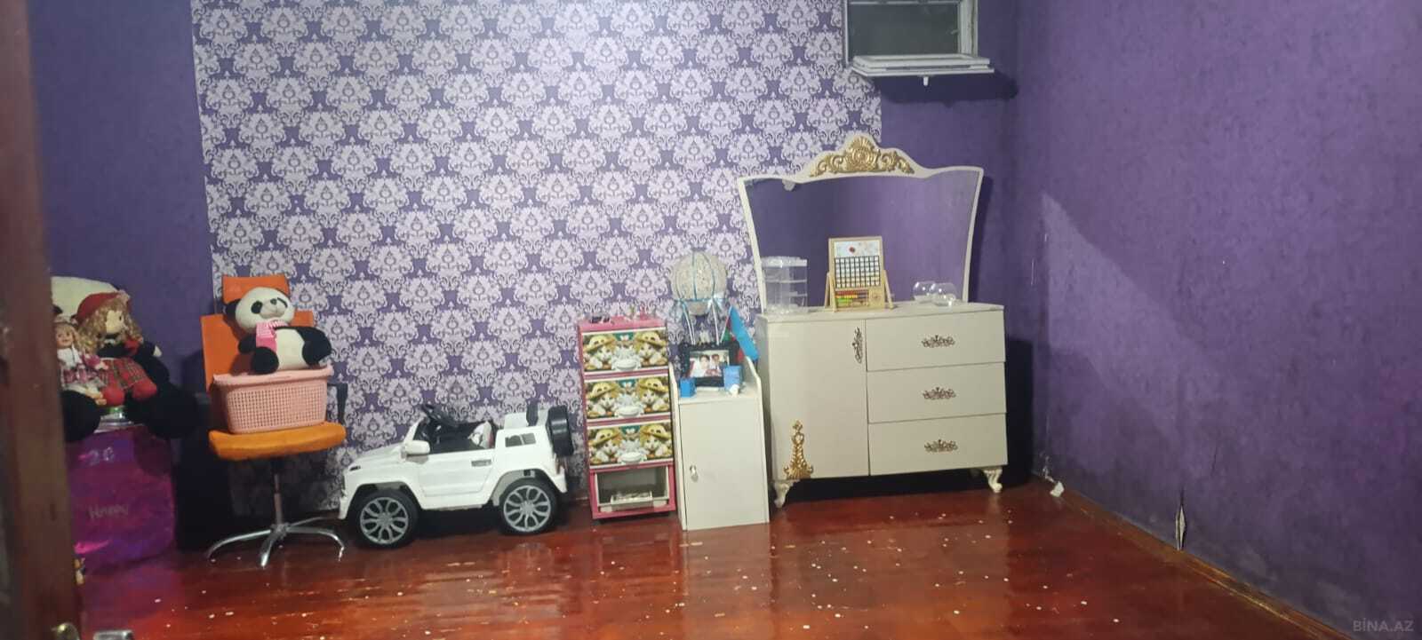 4 otaqlı Həyət evi/Bağ evi, Maştağa q., Bakı