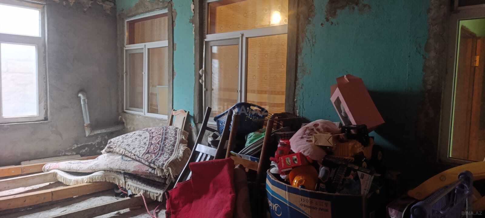 4 otaqlı Həyət evi/Bağ evi, Maştağa q., Bakı