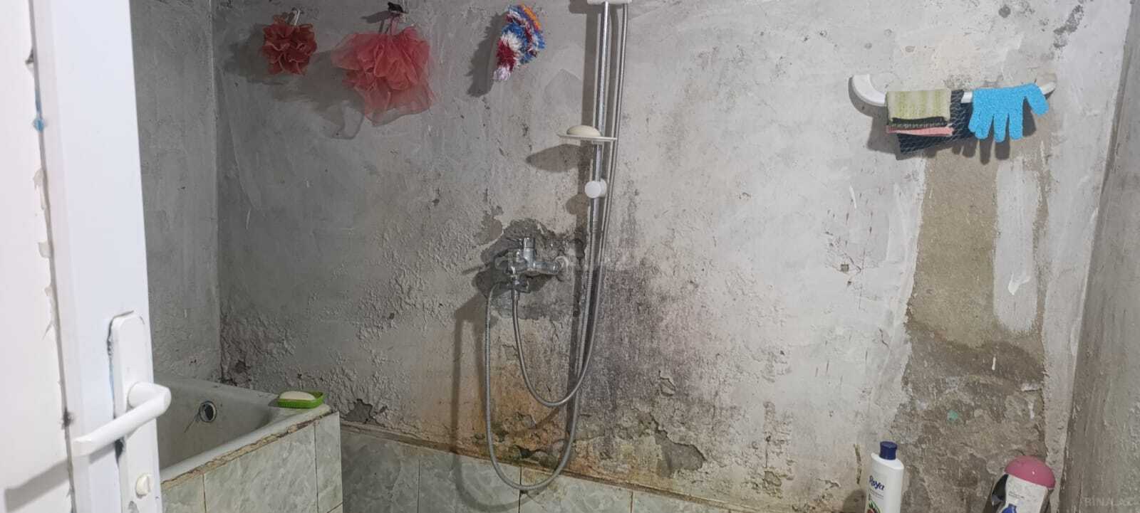 4 otaqlı Həyət evi/Bağ evi, Maştağa q., Bakı