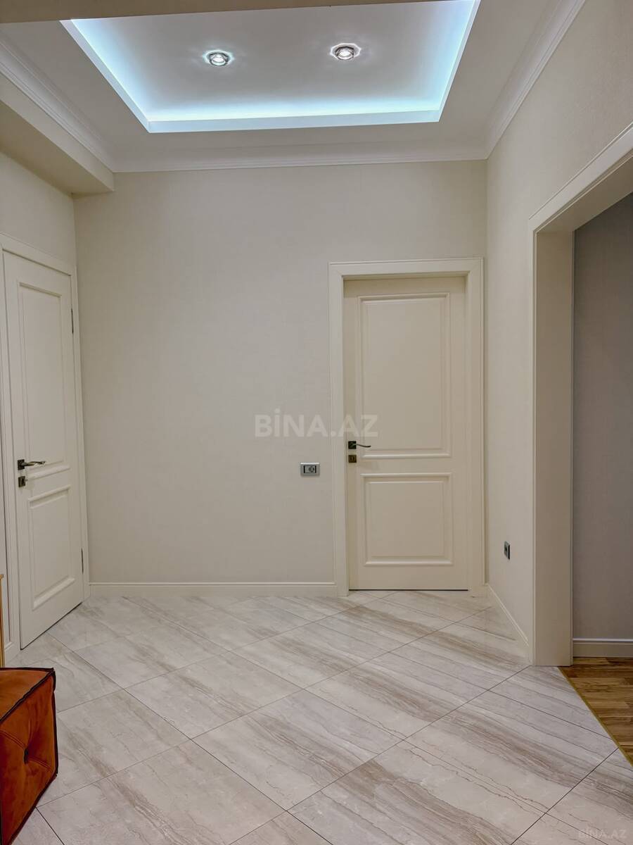 3 otaqlı Yeni tikili, 28 May m., Bakı