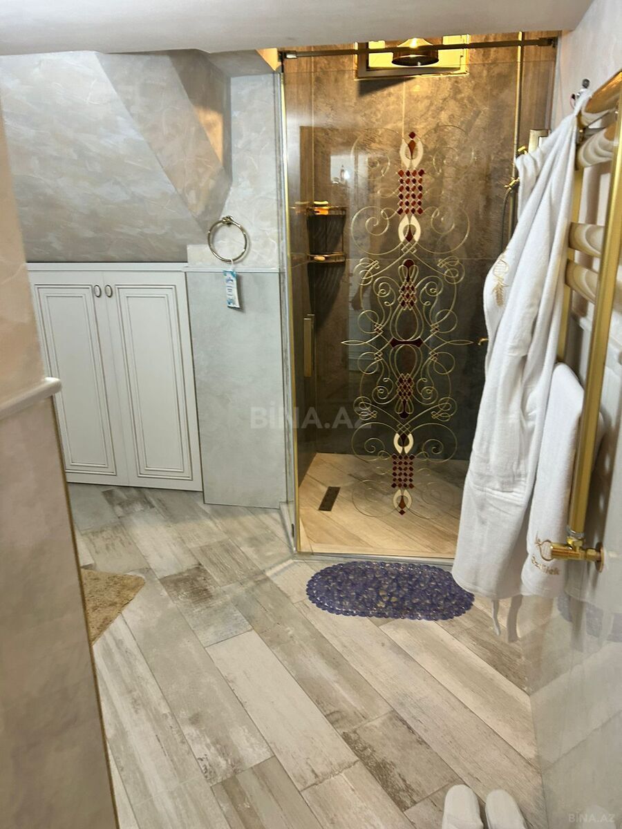 3 otaqlı Köhnə tikili, Sahil m., Bakı