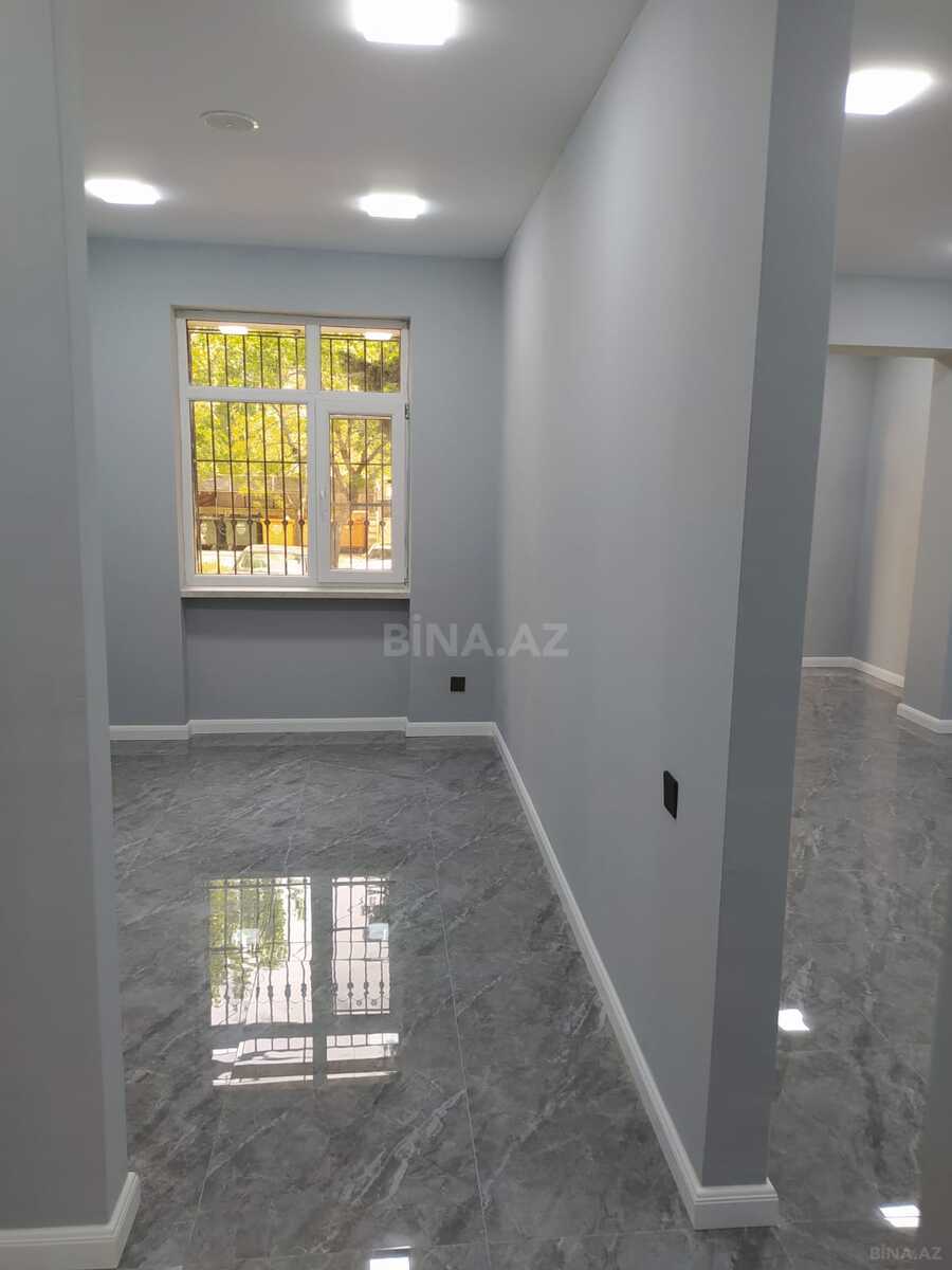 Obyekt Elmlər Akademiyası m., Bakı