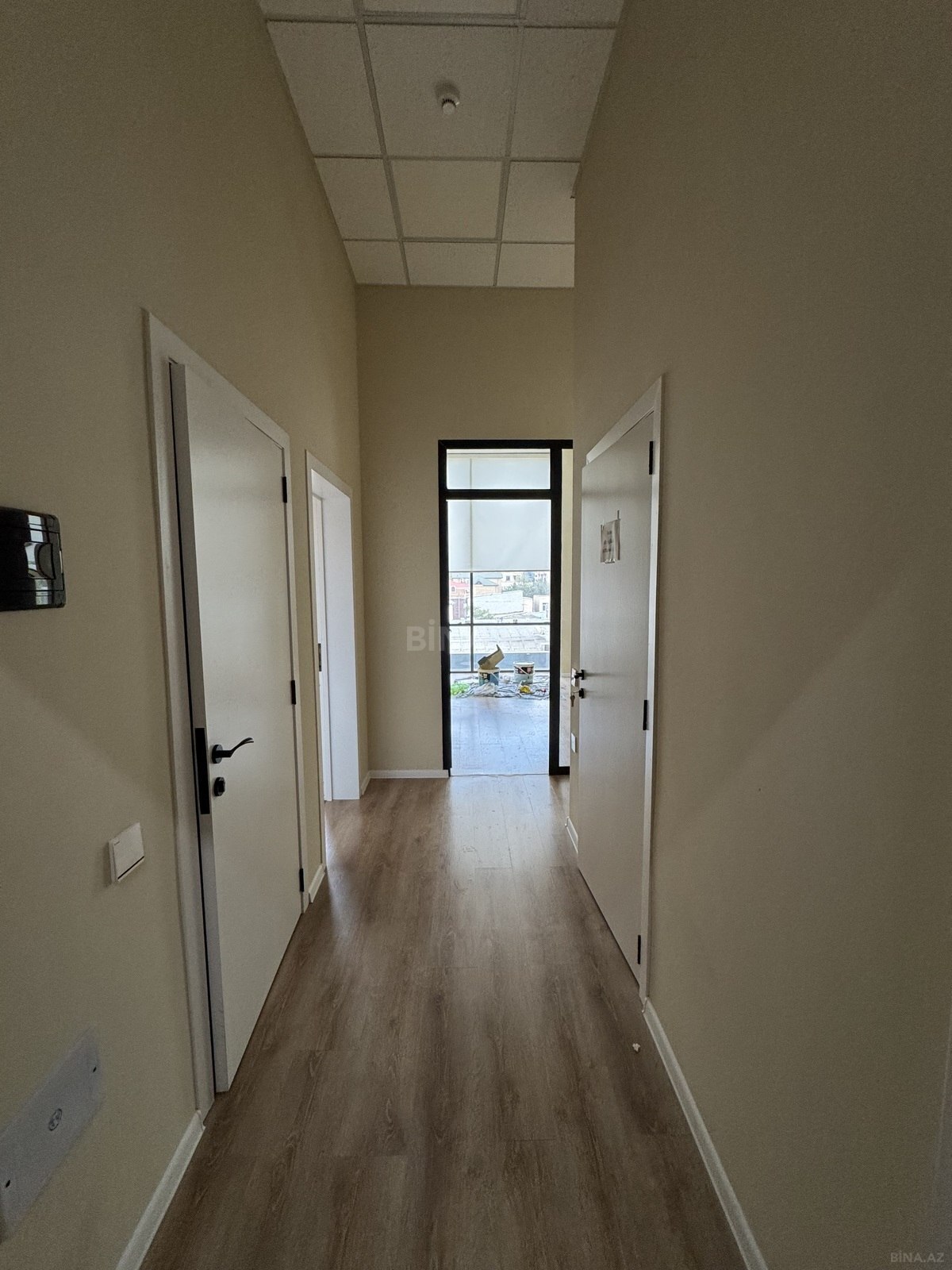 2 otaqlı Yeni tikili, 8 Noyabr m., Bakı
