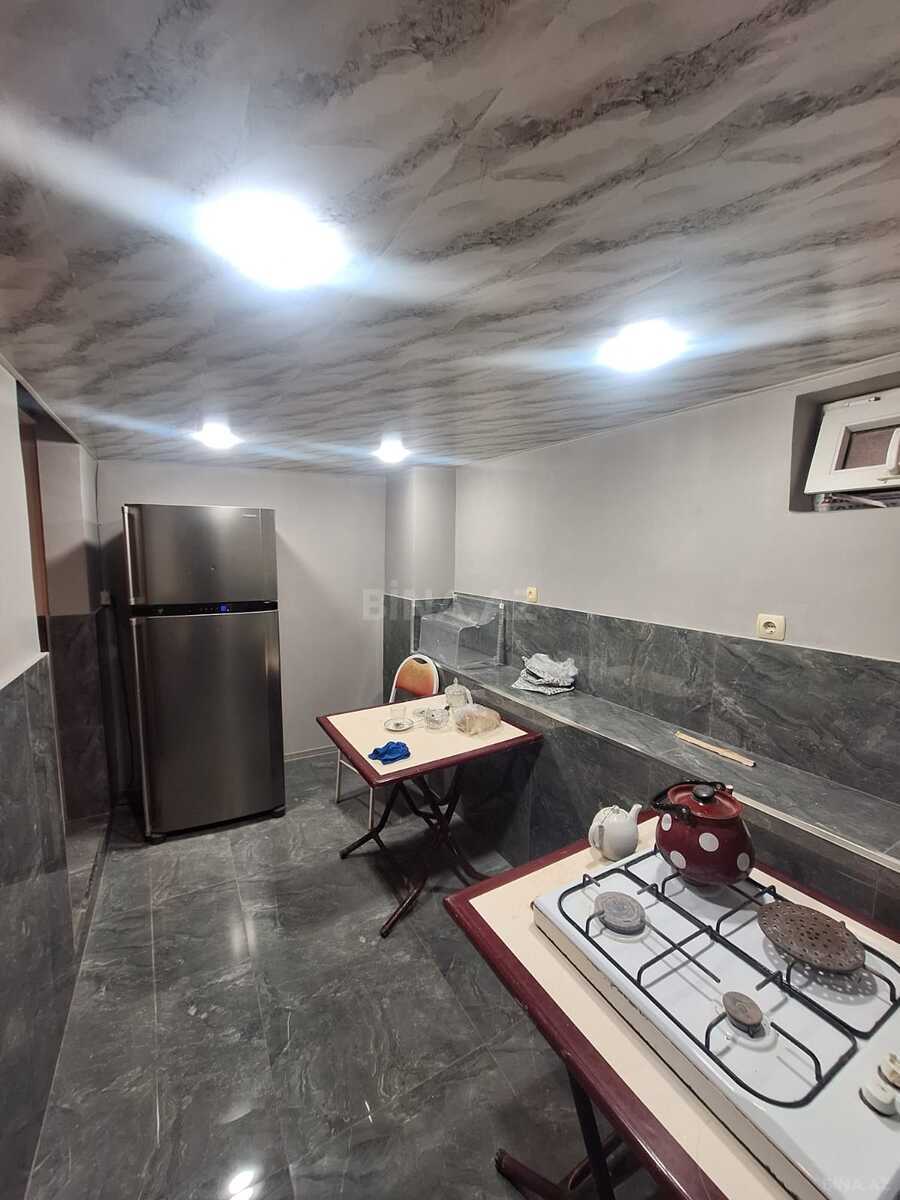 2 otaqlı Köhnə tikili, İçəri Şəhər m., Bakı