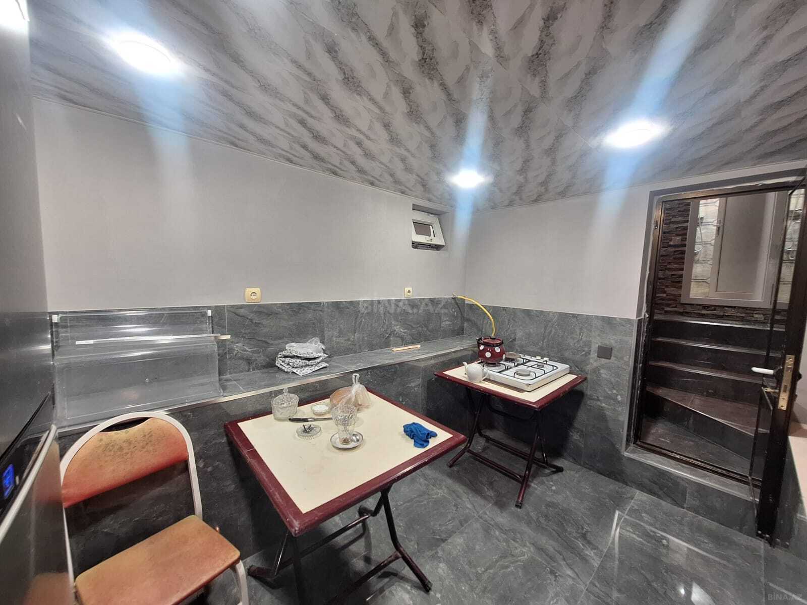 2 otaqlı Köhnə tikili, İçəri Şəhər m., Bakı