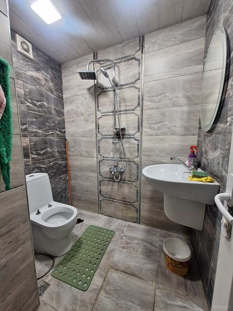 2 otaqlı Köhnə tikili, İçəri Şəhər m., Bakı