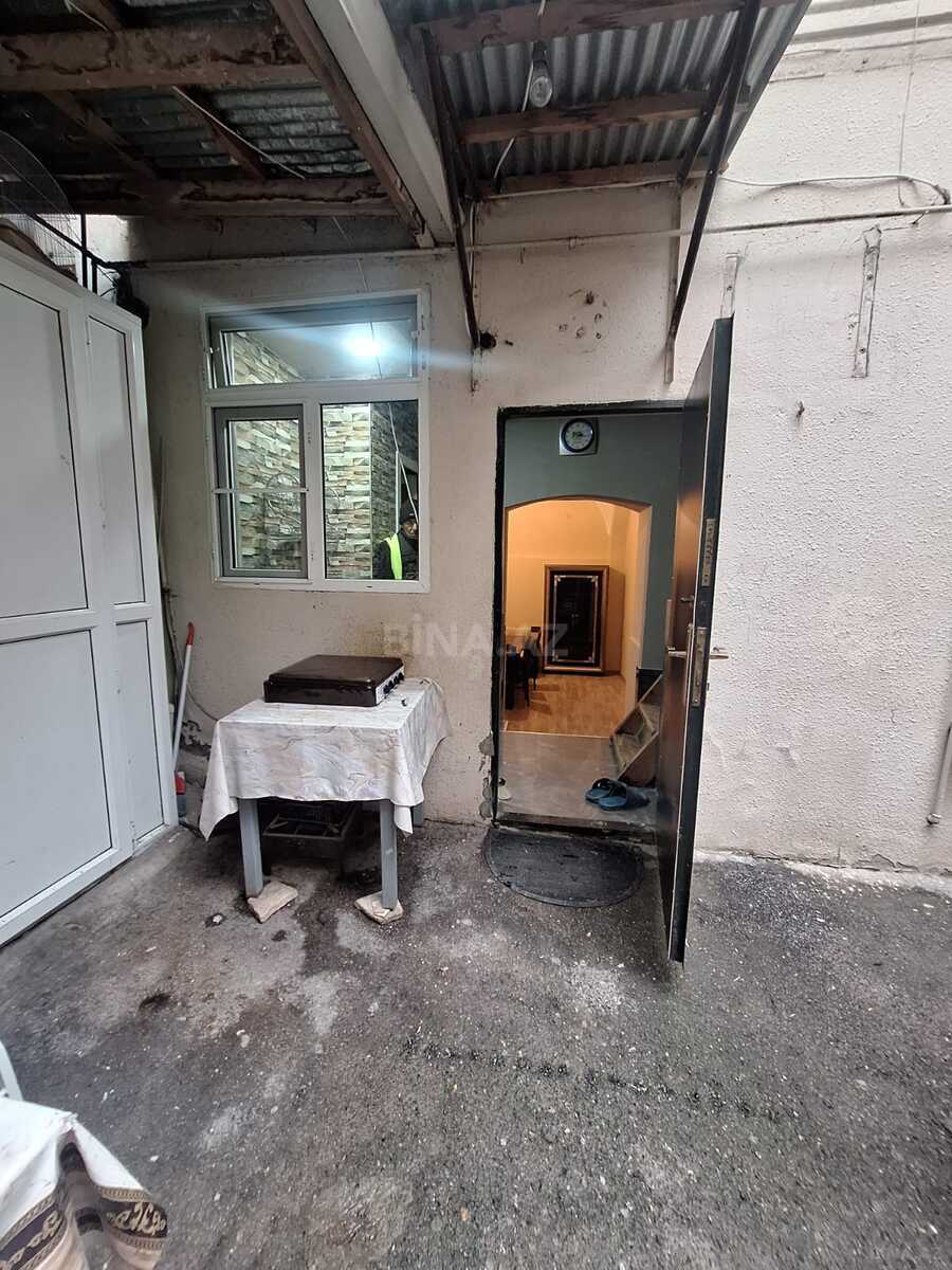 2 otaqlı Köhnə tikili, İçəri Şəhər m., Bakı