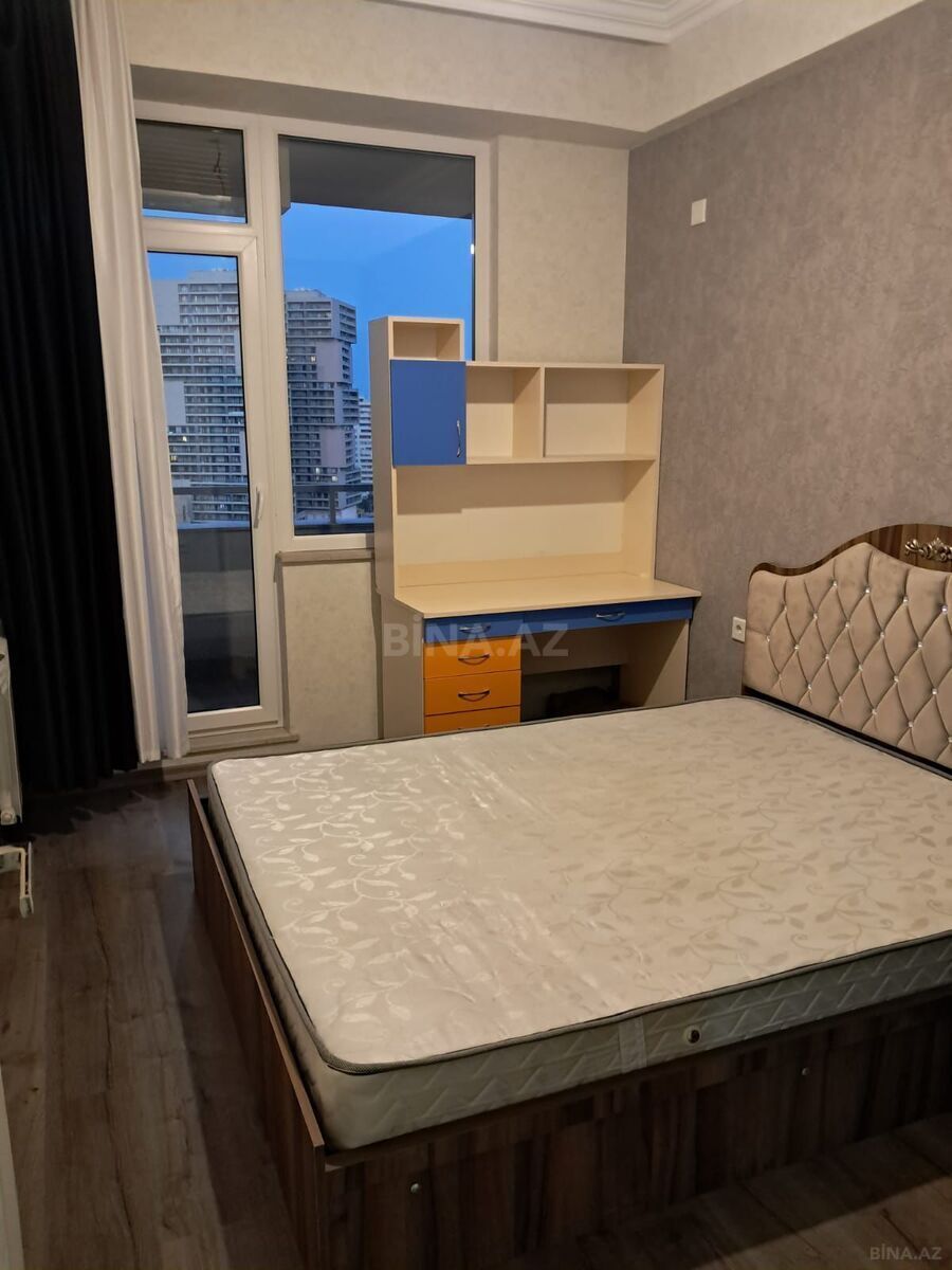 2 otaqlı Yeni tikili, 20 Yanvar m., Bakı