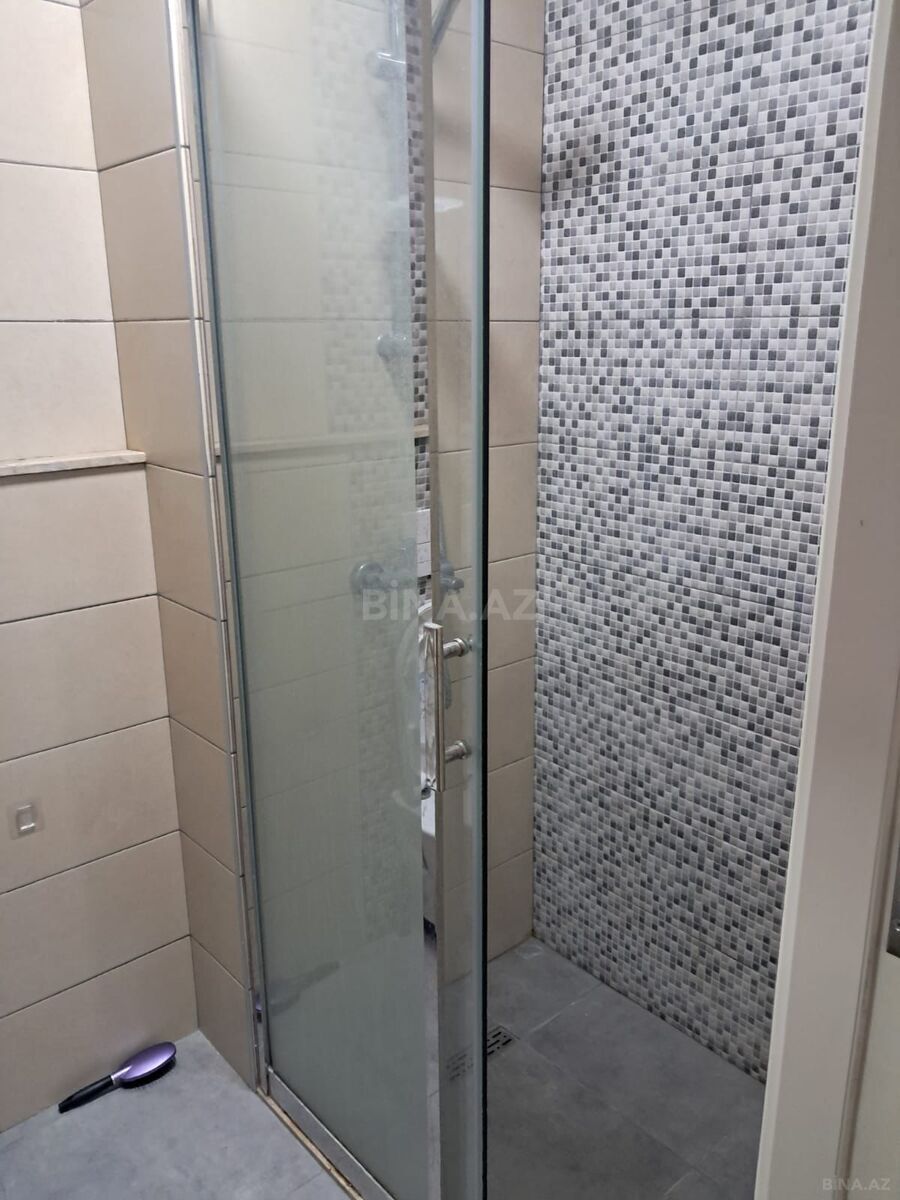 2 otaqlı Yeni tikili, 20 Yanvar m., Bakı