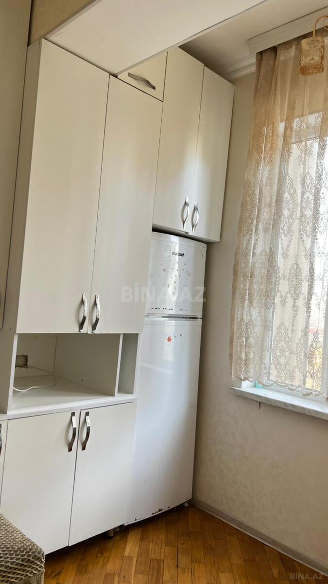 3 otaqlı Yeni tikili, Masazır q., Bakı