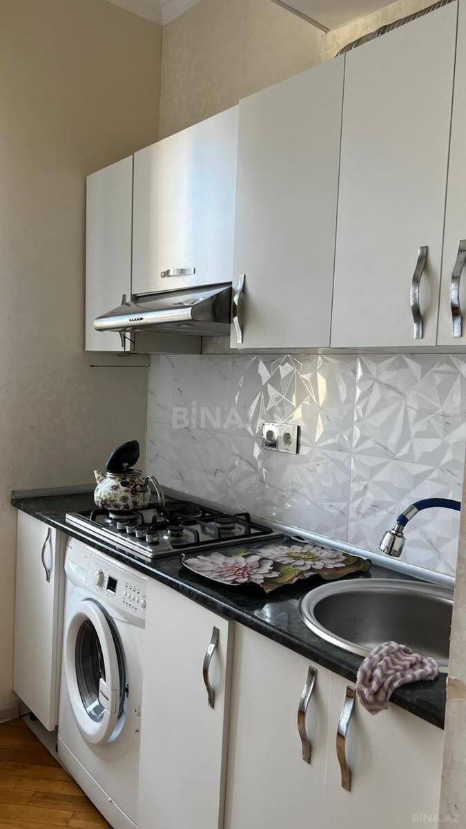 3 otaqlı Yeni tikili, Masazır q., Bakı