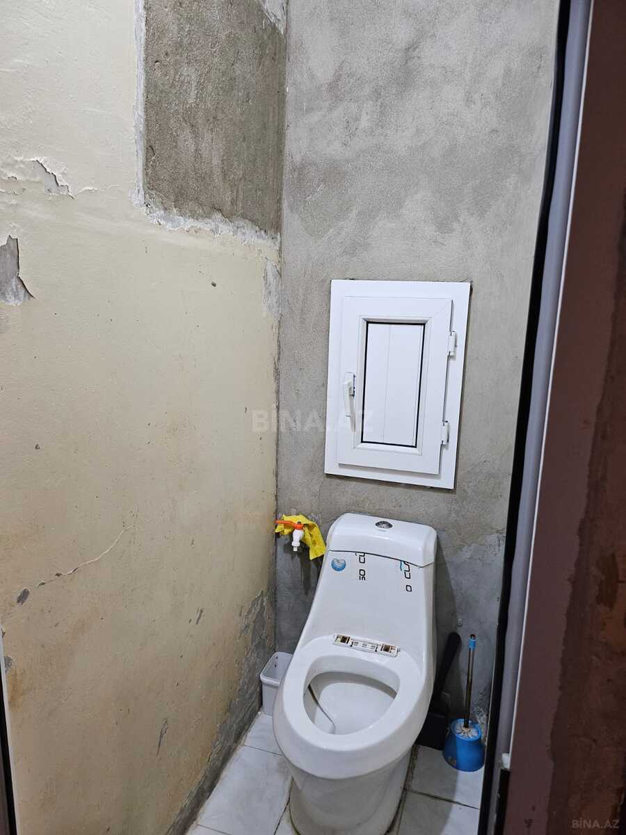 3 otaqlı Köhnə tikili, Azadlıq Prospekti m., Bakı