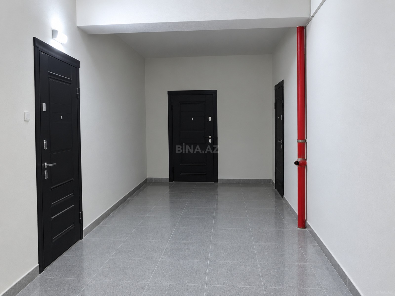 3 otaqlı Yeni tikili, 28 May m., Bakı