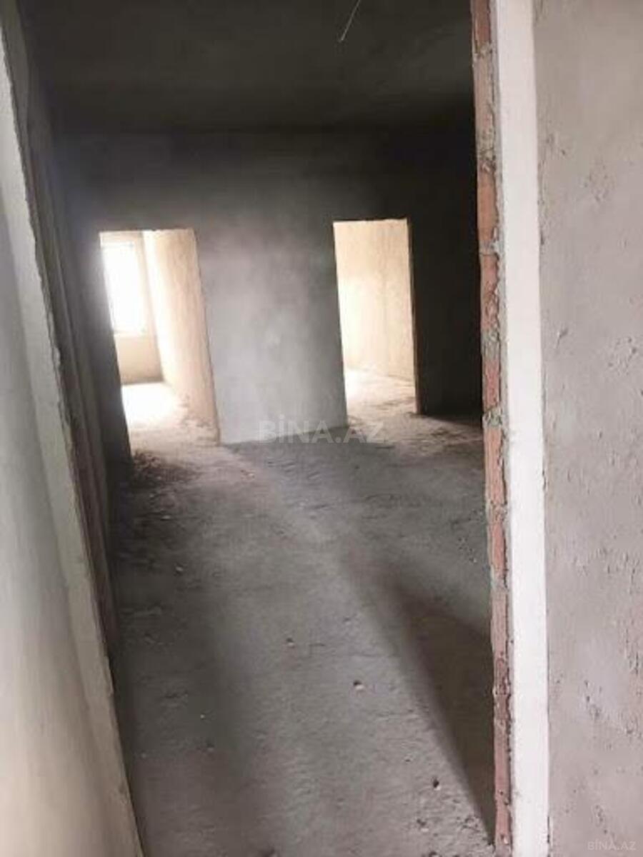 3 otaqlı Yeni tikili, 28 May m., Bakı