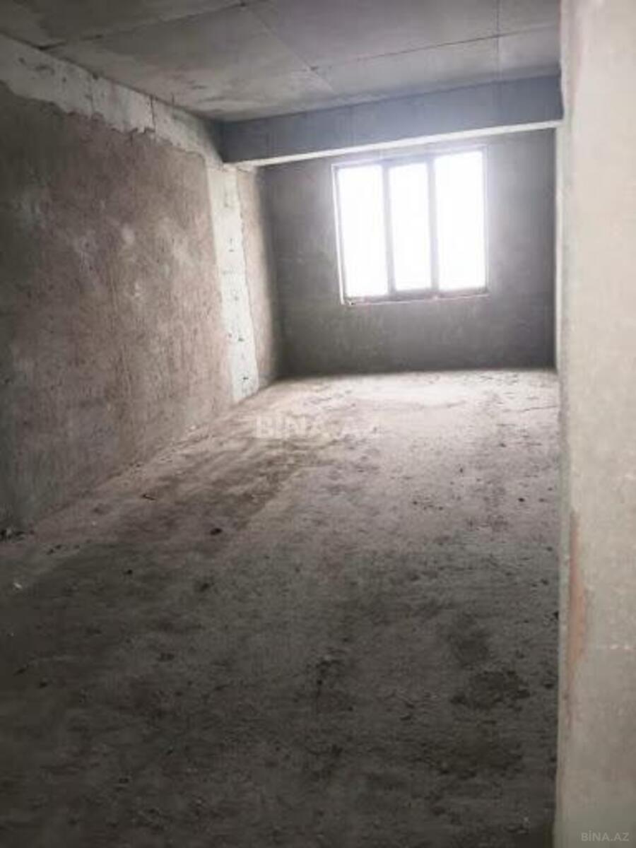 3 otaqlı Yeni tikili, 28 May m., Bakı