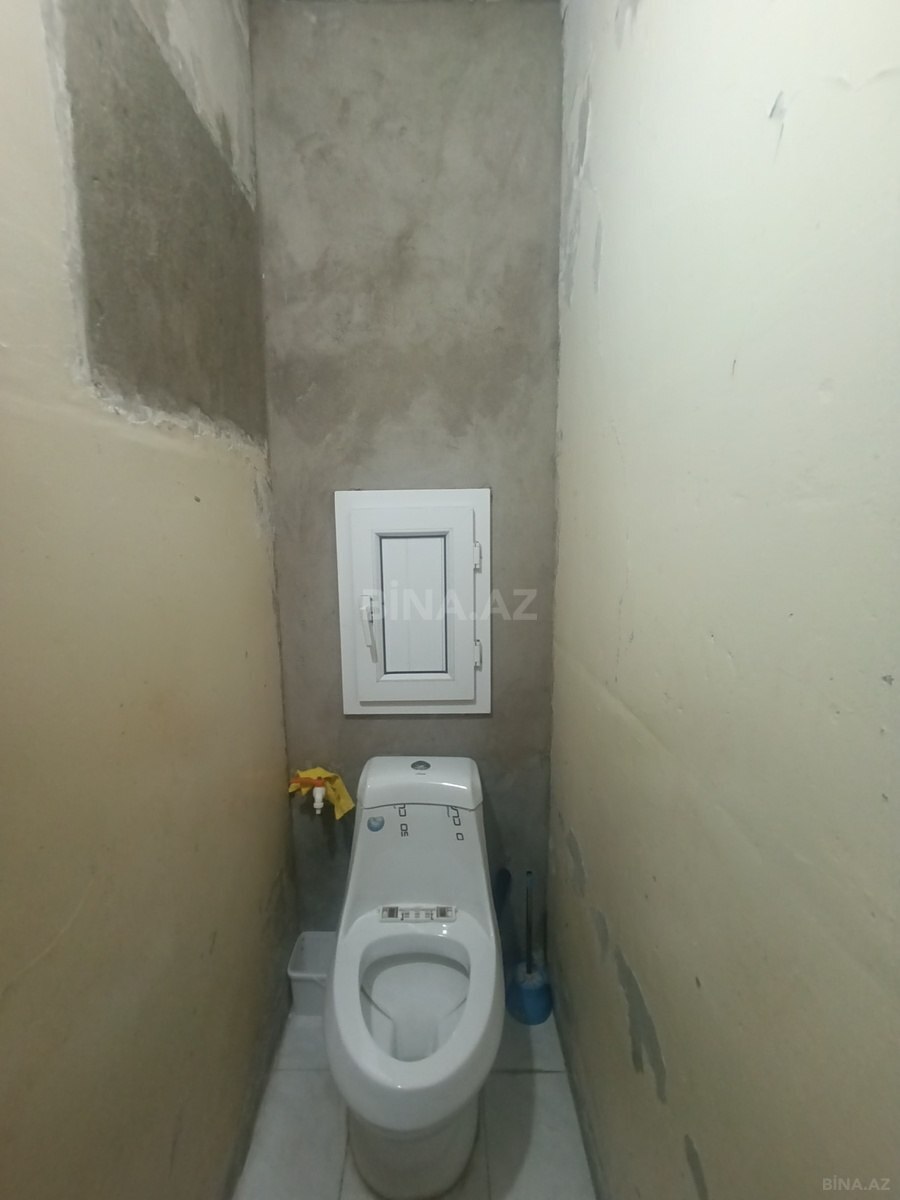 3 otaqlı Köhnə tikili, Azadlıq Prospekti m., Bakı
