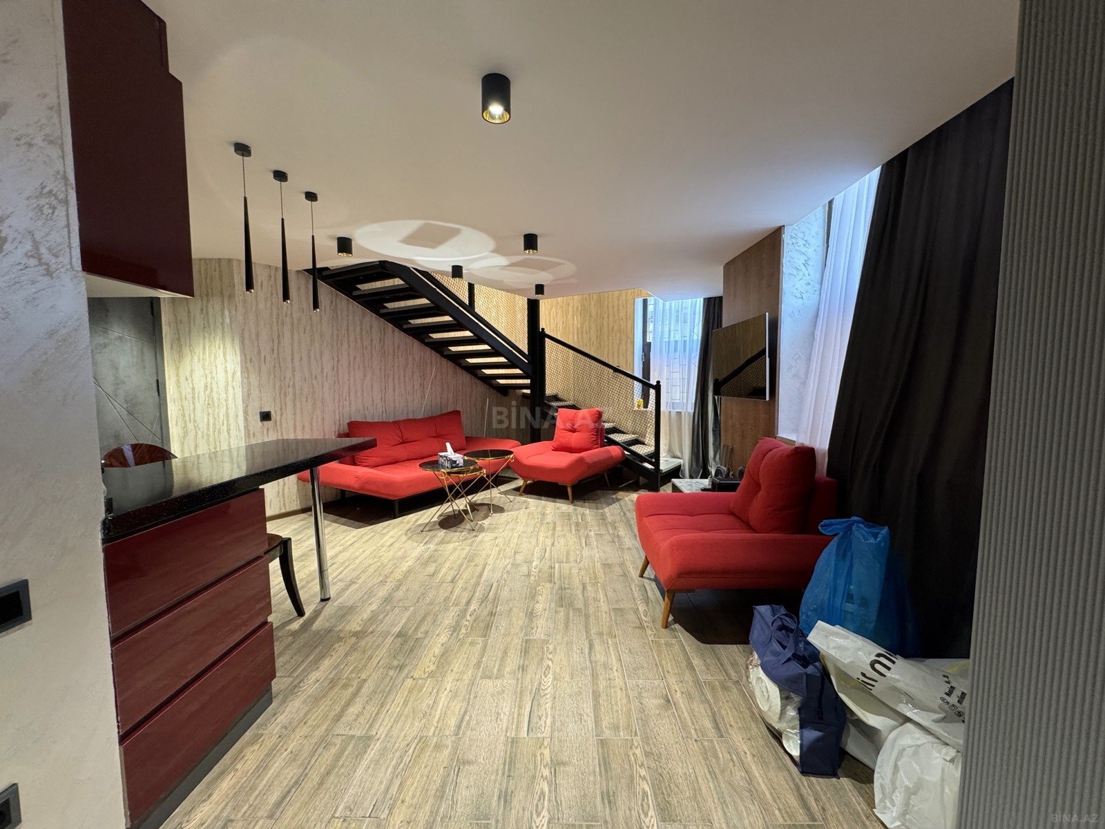 2 otaqlı Yeni tikili, 28 May m., Bakı