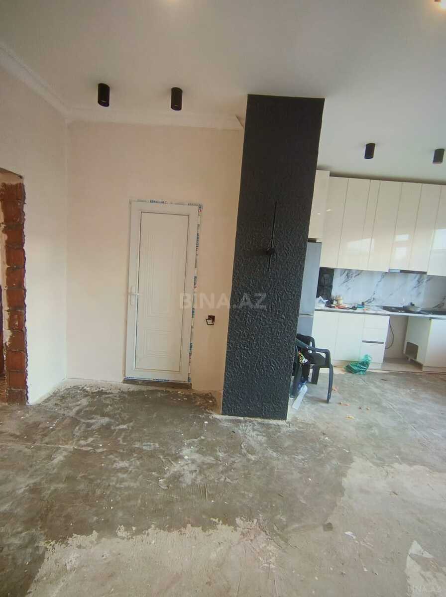 3 otaqlı Həyət evi/Bağ evi, Albalılıq q., Bakı