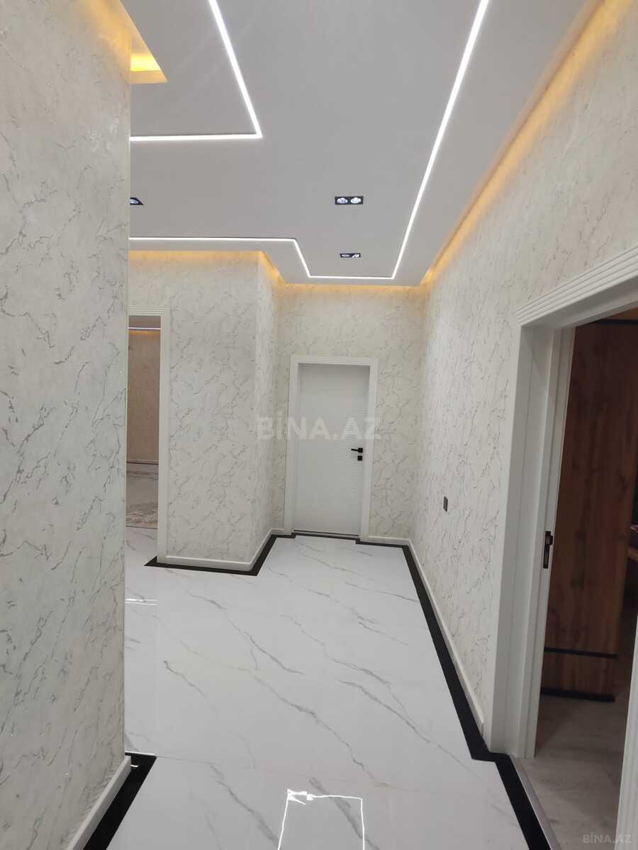 4 otaqlı Həyət evi/Bağ evi, Xəzər r., Bakı
