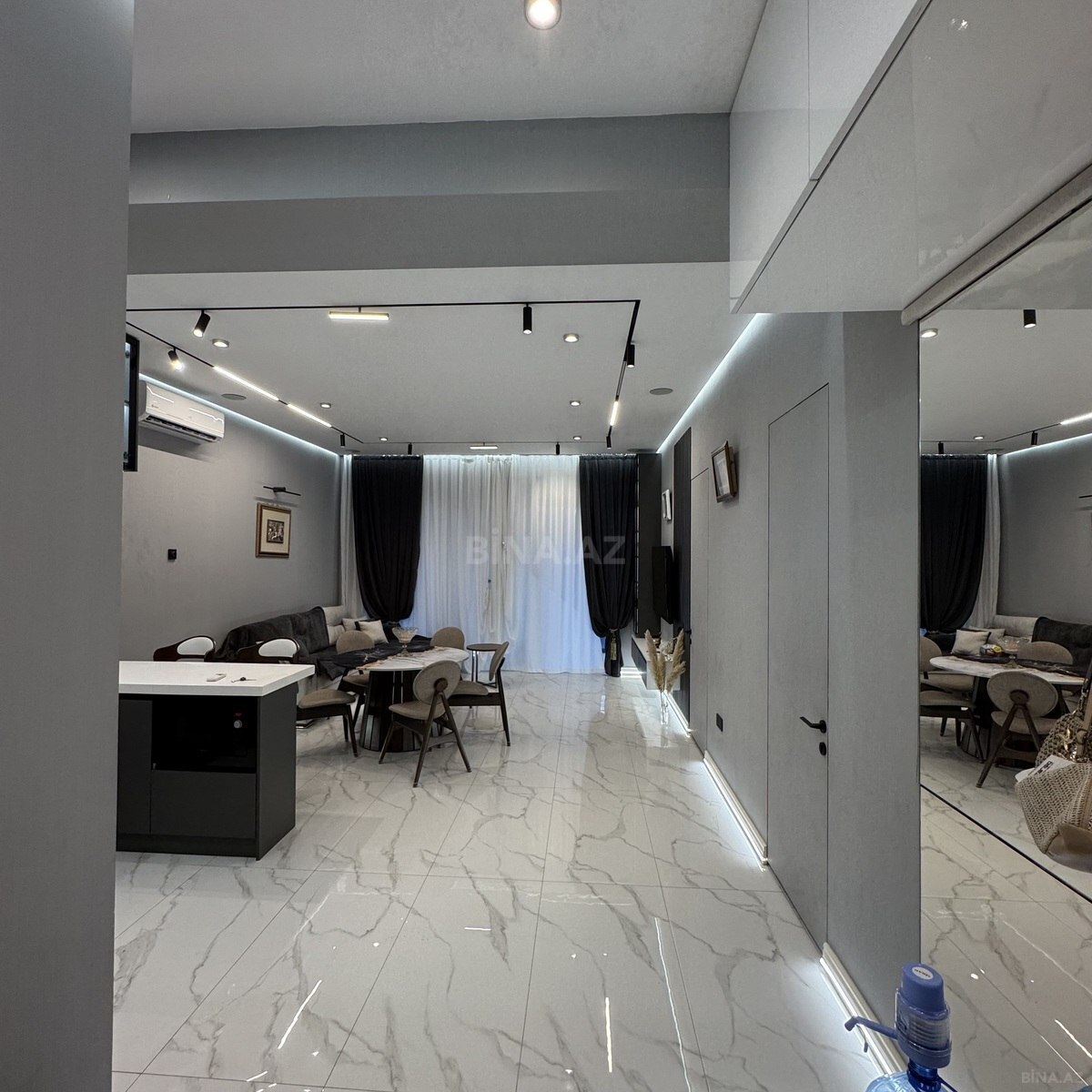 2 otaqlı Yeni tikili, Nardaran q., Bakı
