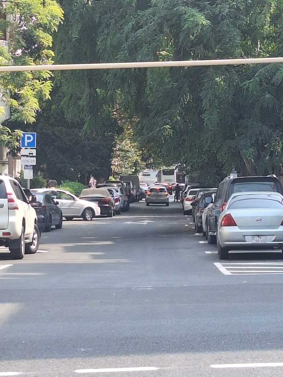 2 otaqlı Köhnə tikili, İçəri Şəhər m., Bakı